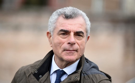 Mauro Moretti