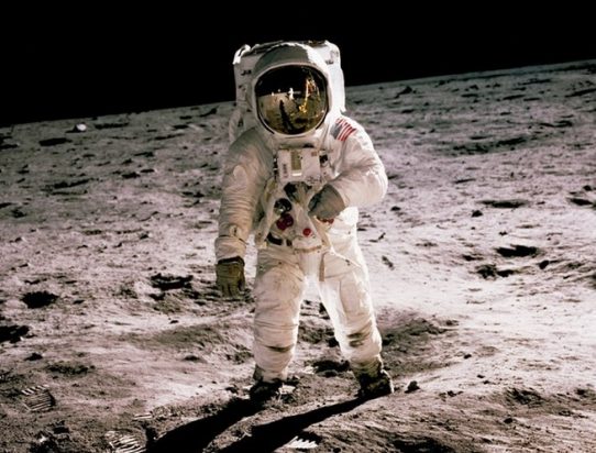 Le tecnologie per tutti derivate dalle missioni Apollo per l’allunaggio