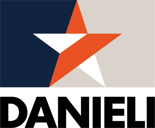 Logo Danieli Group