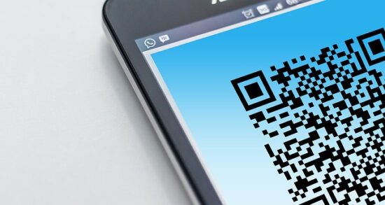 TQ Braille: il QR Code che legge le etichette a ciechi e ipovedenti TQ Braille: il QR Code che legge le etichette a ciechi e ipovedenti