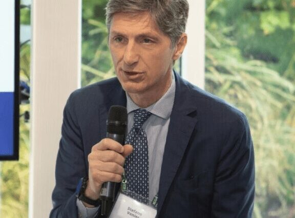 Stefano Venier