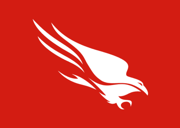 CrowdStrike logo