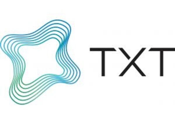 TXT Group logo