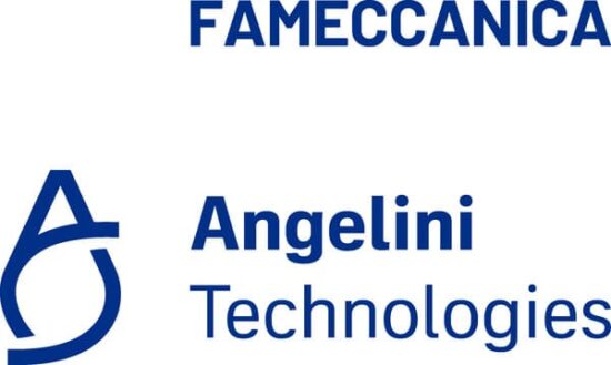 Angelini Technologies-Fameccanica logo