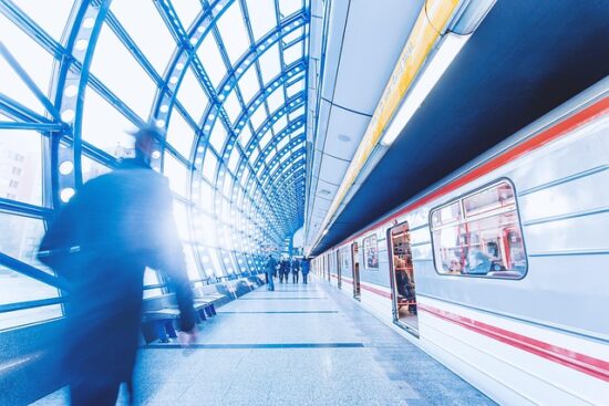 Bari: Eulogic NT e il futuro immersivo del trasporto urbano