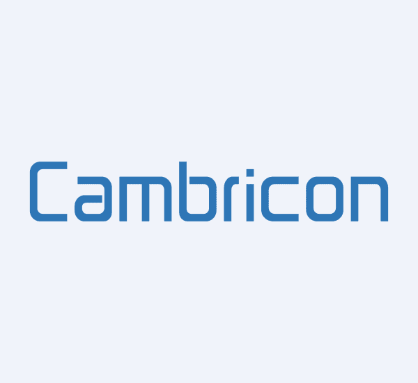 Cambricon logo