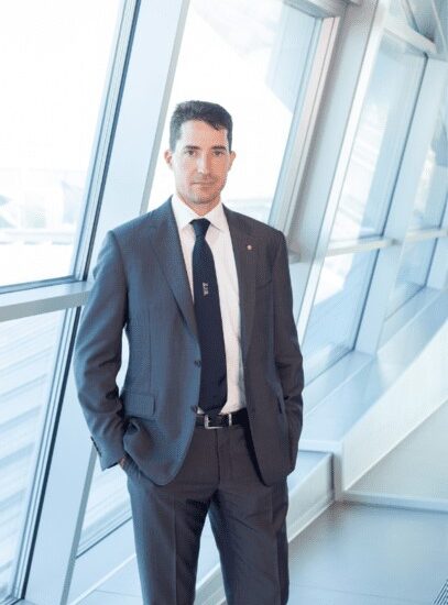 Giacomo Mareschi Danieli