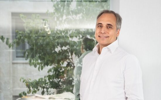 Fabio Inzani (Tecnicaer Engineering)