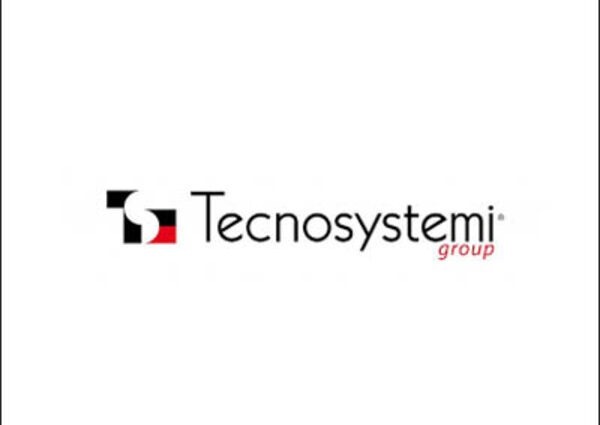 Tecnosystemi S.p.A. Società Benefit logo