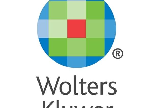 Wolters Kluwer logo