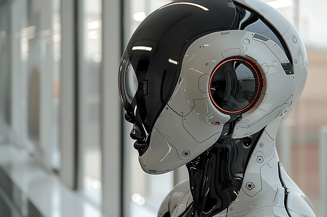Humanoid robot