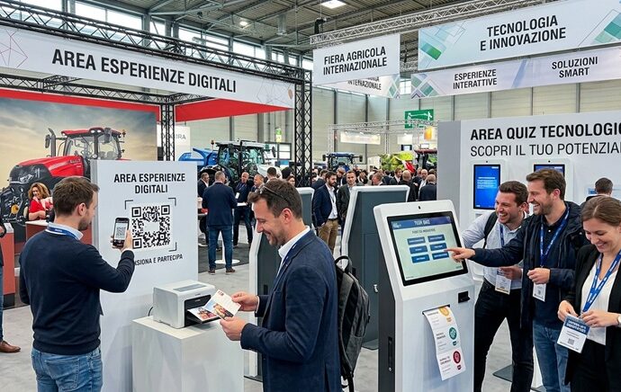 Agritechnica 2026