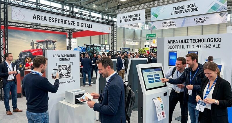 Agritechnica 2026