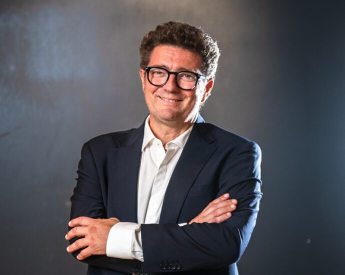 Samuele Frosio