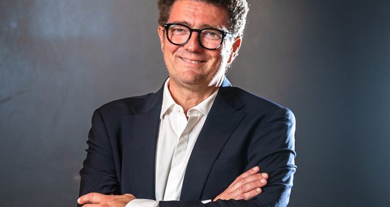 Samuele Frosio